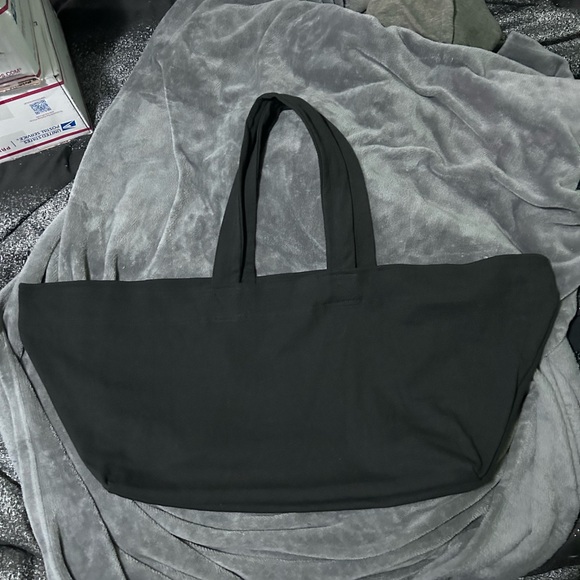 ALF Champagne Tote - Picture 2 of 3